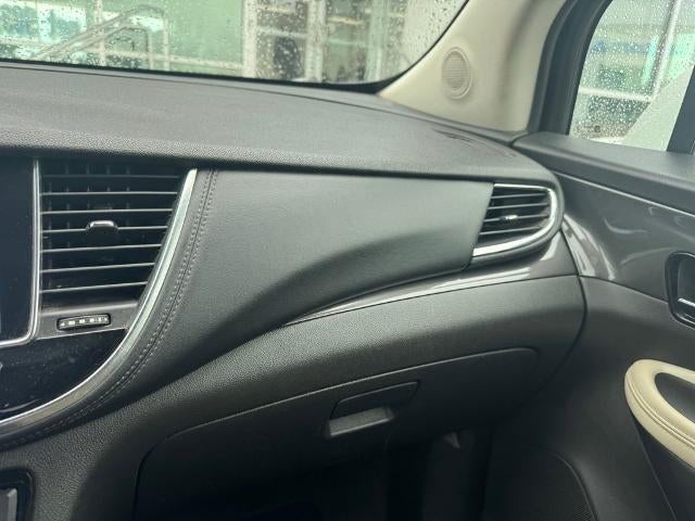 2018 Buick Encore Preferred FWD
