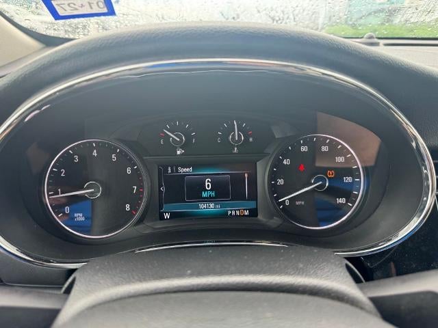 2018 Buick Encore Preferred FWD