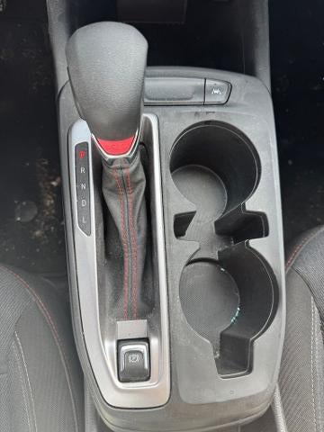 2024 Chevrolet Trax FWD 4dr 1RS