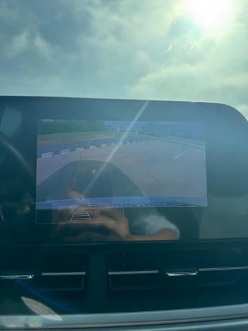 2024 Chevrolet Trax FWD 4dr 1RS