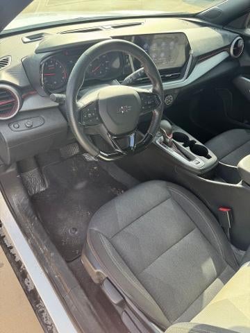 2024 Chevrolet Trax FWD 4dr 1RS