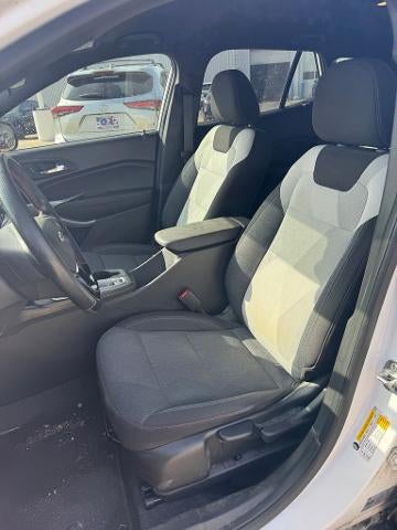 2024 Chevrolet Trax FWD 4dr 1RS