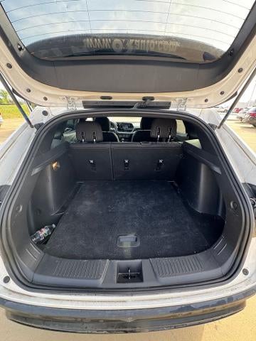 2024 Chevrolet Trax FWD 4dr 1RS