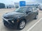 2024 Chevrolet Trailblazer FWD 4dr LS