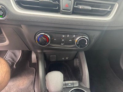 2024 Chevrolet Trailblazer FWD 4dr LS