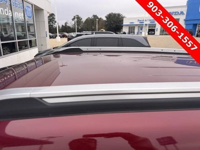 2025 Chevrolet Trailblazer FWD 4dr LT