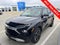 2025 Chevrolet Trailblazer AWD 4dr LT