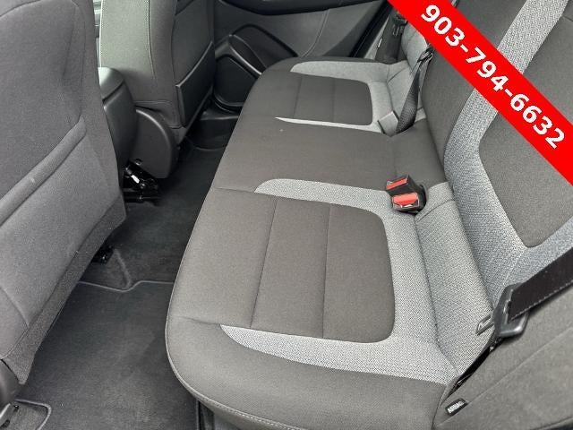 2025 Chevrolet Trailblazer AWD 4dr LT