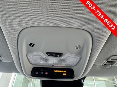 2025 Chevrolet Trailblazer AWD 4dr LT