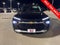 2025 Chevrolet Trailblazer AWD 4dr LT
