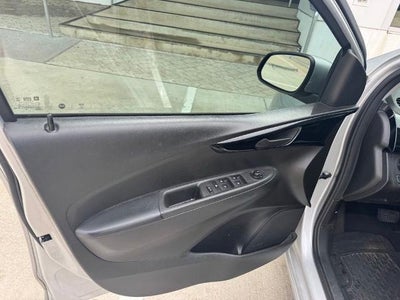 2020 Chevrolet Spark Hatch 1LT (Automatic)