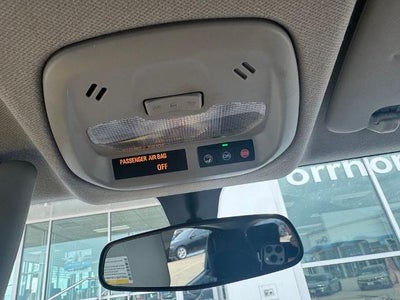 2020 Chevrolet Spark Hatch 1LT (Automatic)
