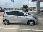 2020 Chevrolet Spark Hatch 1LT (Automatic)