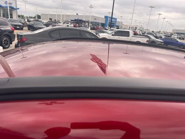 2024 Hyundai KONA SEL FWD