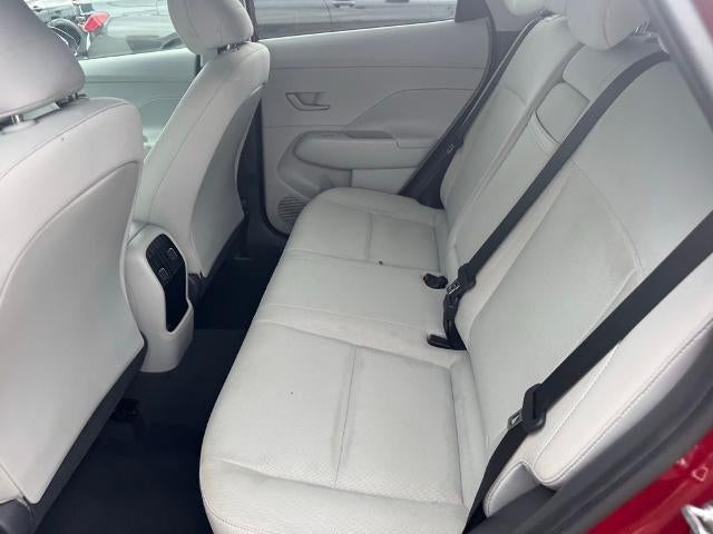 2024 Hyundai KONA SEL FWD