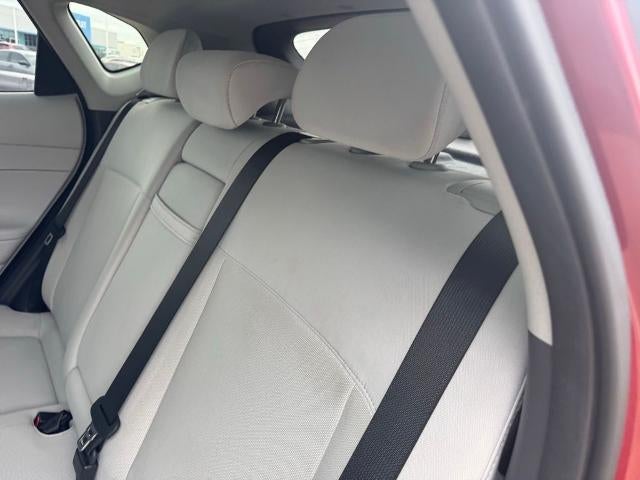 2024 Hyundai KONA SEL FWD