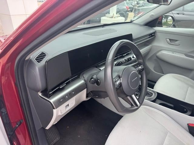 2024 Hyundai KONA SEL FWD