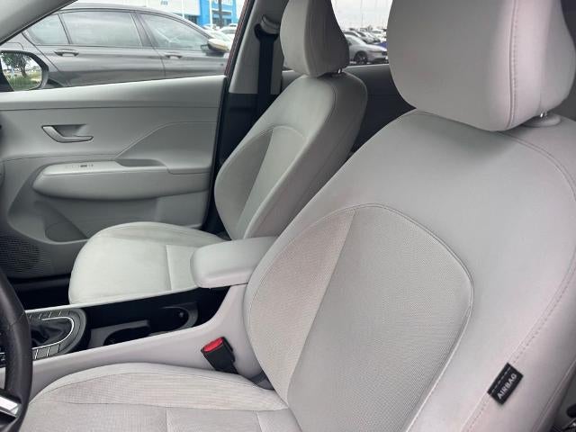 2024 Hyundai KONA SEL FWD