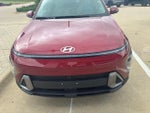 2024 Hyundai KONA SEL FWD