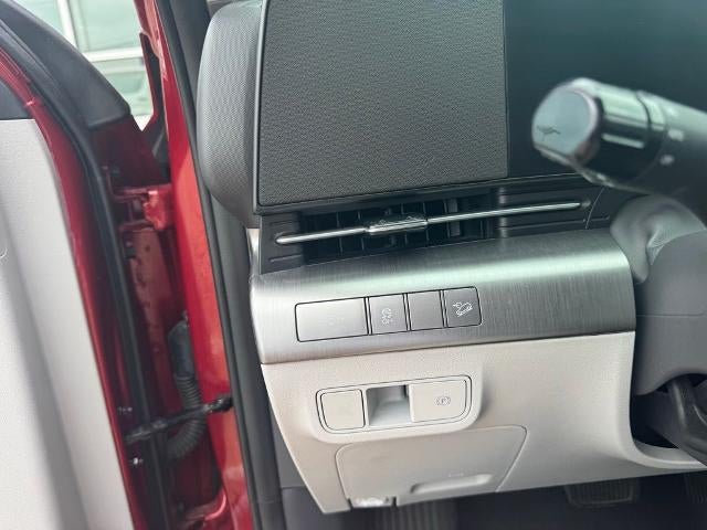 2024 Hyundai KONA SEL FWD