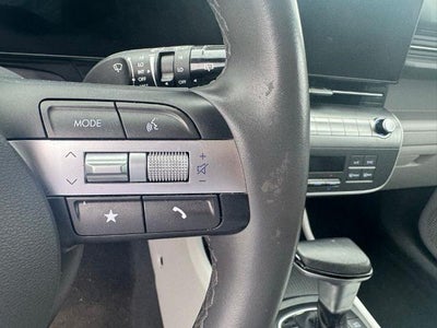 2024 Hyundai KONA SEL FWD