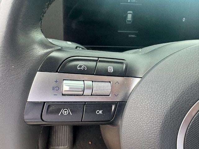 2024 Hyundai KONA SEL FWD