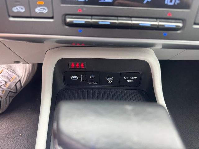 2024 Hyundai KONA SEL FWD