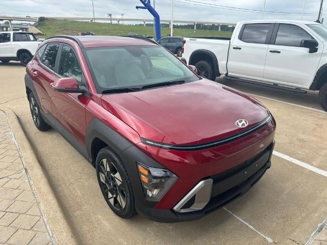 2024 Hyundai KONA SEL FWD
