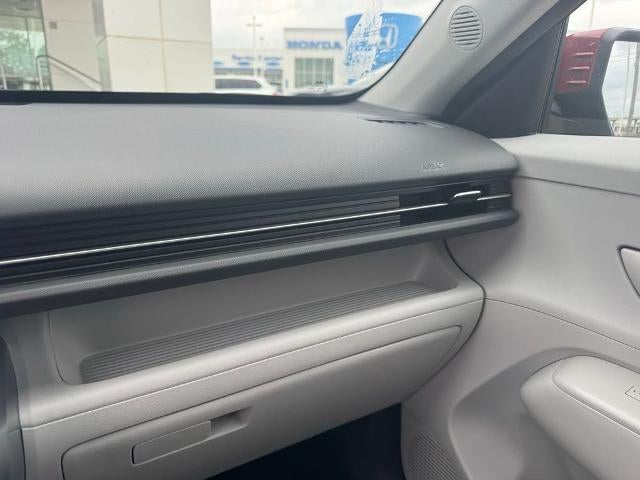 2024 Hyundai KONA SEL FWD