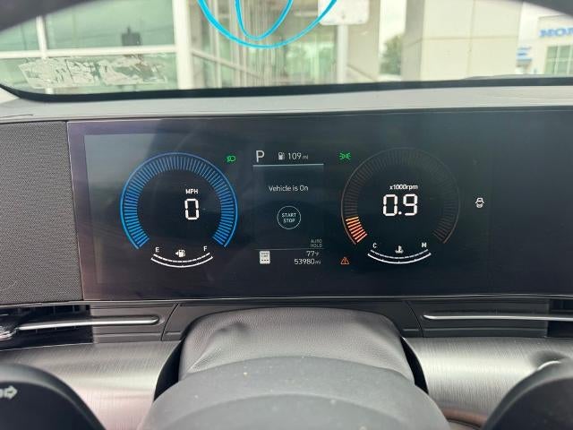 2024 Hyundai KONA SEL FWD