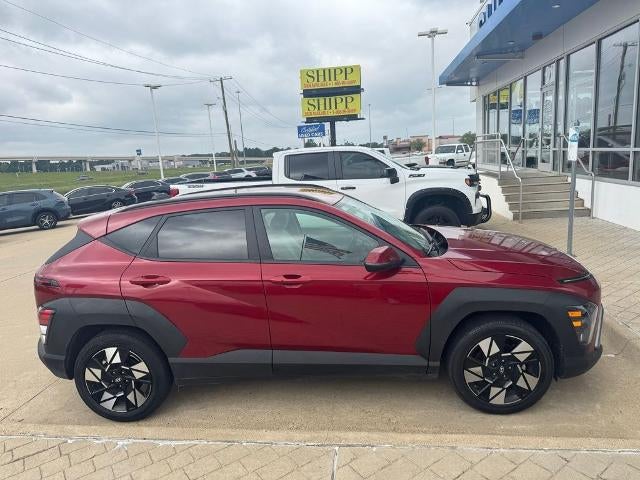 2024 Hyundai KONA SEL FWD