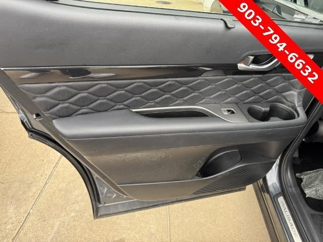 2020 Hyundai PALISADE Limited FWD