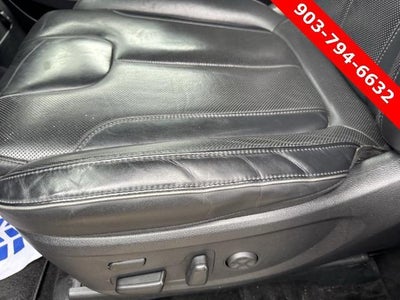 2020 Hyundai PALISADE Limited FWD