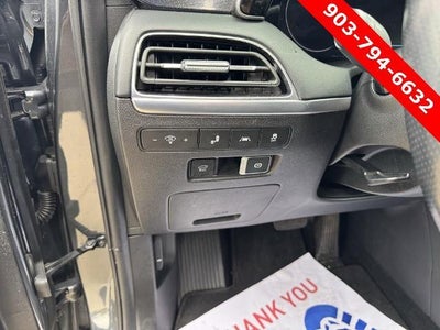 2020 Hyundai PALISADE Limited FWD