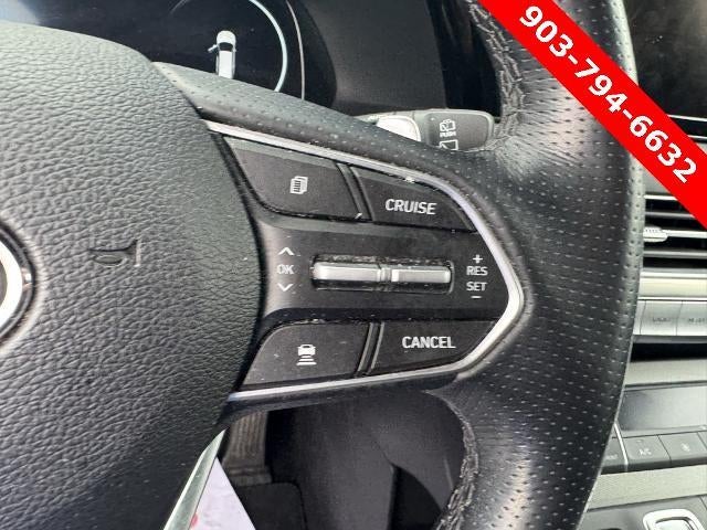 2020 Hyundai PALISADE Limited FWD