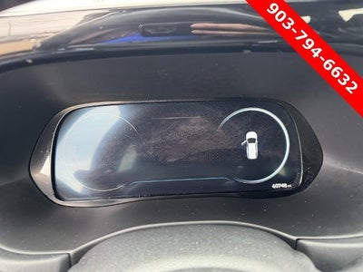 2020 Hyundai PALISADE Limited FWD