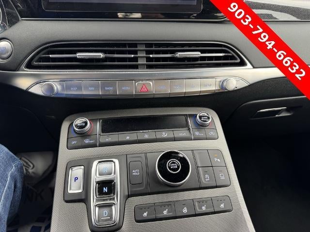 2020 Hyundai PALISADE Limited FWD