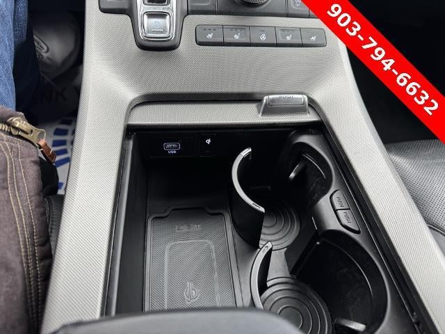 2020 Hyundai PALISADE Limited FWD