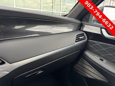 2020 Hyundai PALISADE Limited FWD