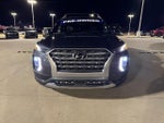 2020 Hyundai PALISADE Limited FWD