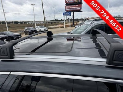 2020 Hyundai PALISADE Limited FWD