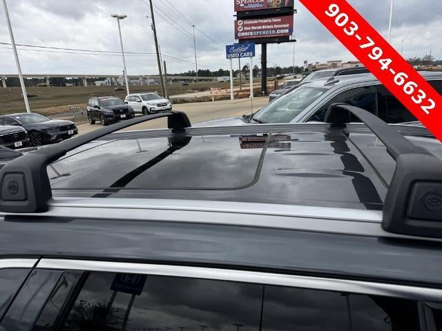 2020 Hyundai PALISADE Limited FWD