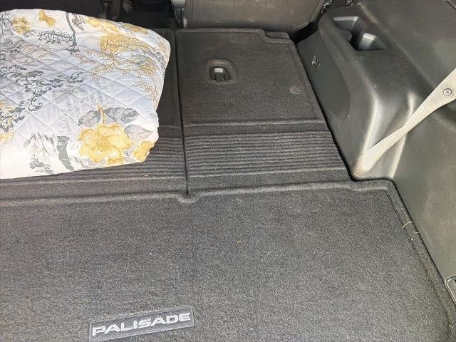 2024 Hyundai PALISADE Calligraphy FWD