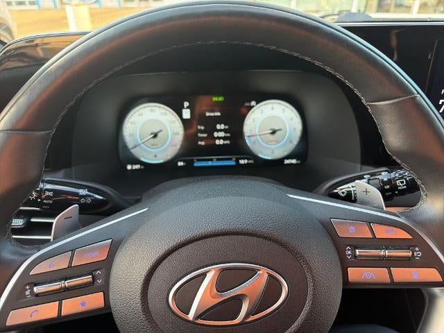 2024 Hyundai PALISADE Calligraphy FWD