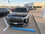 2024 Hyundai PALISADE Calligraphy FWD