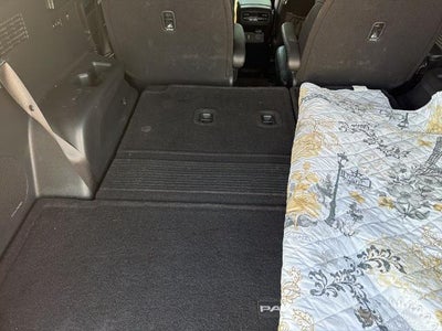 2024 Hyundai PALISADE Calligraphy FWD