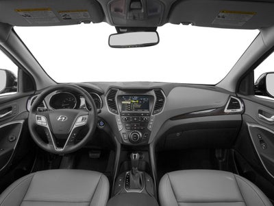 2017 Hyundai SANTA FE SE Ultimate 3.3L Auto