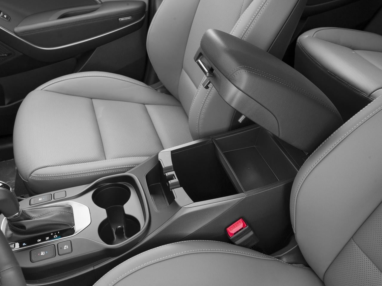 2017 Hyundai SANTA FE SE Ultimate 3.3L Auto