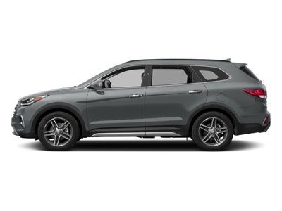 2017 Hyundai SANTA FE SE Ultimate 3.3L Auto