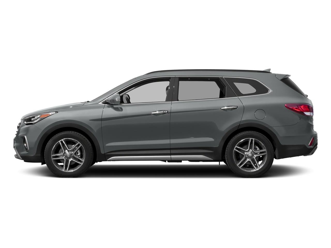 2017 Hyundai SANTA FE SE Ultimate 3.3L Auto